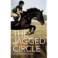 The Jagged Circle: 2 (Jockey Girl- 2)